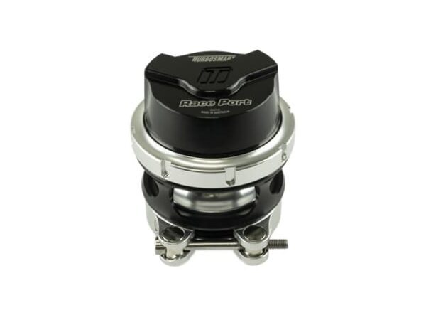 Turbosmart BOV RacePort Female GenV Black