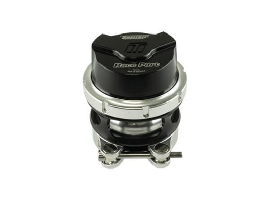 Turbosmart BOV RacePort Female GenV Black