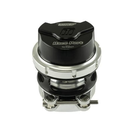 Turbosmart BOV RacePort GenV Supercharger Black