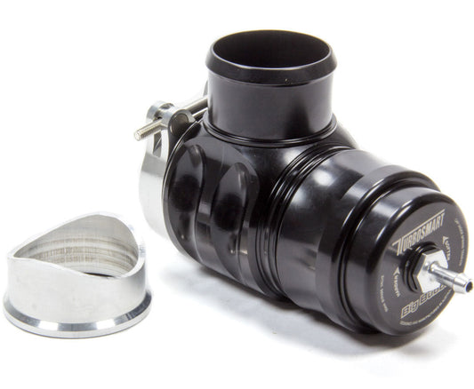 Turbosmart Race Port BOV Valve Big Bubba  Black