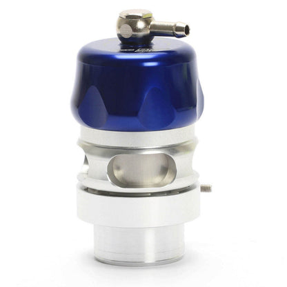 Turbosmart BOV Vee Port Pro Valve Blue