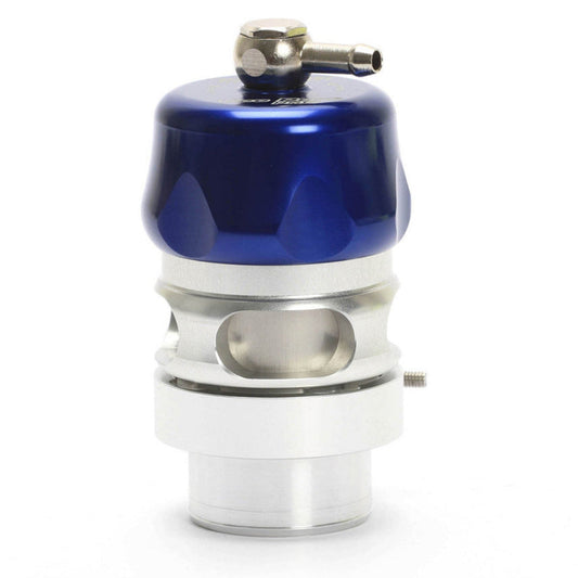 Turbosmart BOV Vee Port Pro Valve Blue