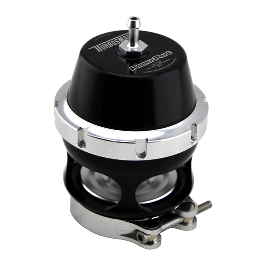 Turbosmart BOV Power Port - Black
