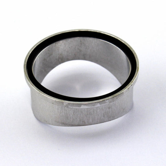 Turbosmart Weld Flange - Alloy Steel BOV Power Port
