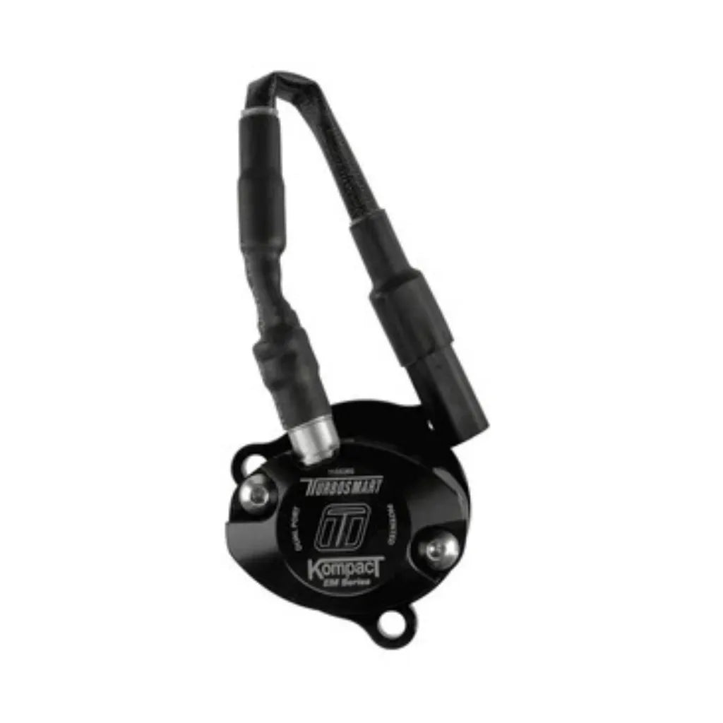 Turbosmart Kompact EM Dual Port BOV Jeep JL 2.0T 2024+ TS-0223-1040