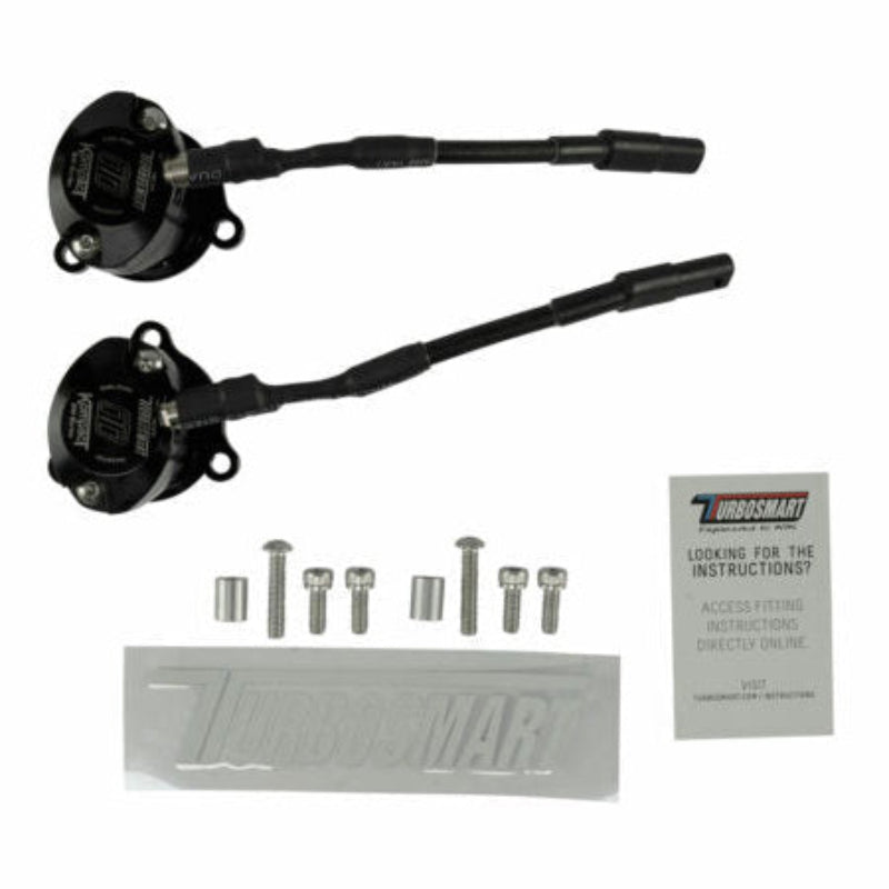 Turbosmart Blow-Off Valves TS-0223-1041