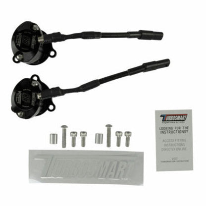 Turbosmart Blow-Off Valves TS-0223-1041