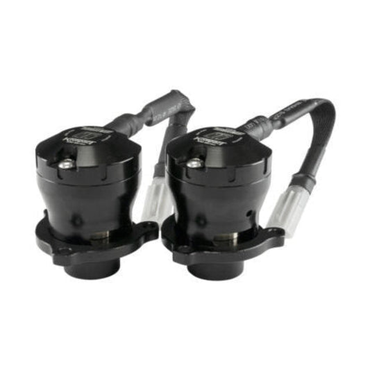 Turbosmart BOV Kompact EM Dual Port VR20 Tundra Sequoia