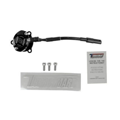 Turbosmart Kompact EM Plumb Back – 2024+ Jeep Wrangler JL 2.0T
