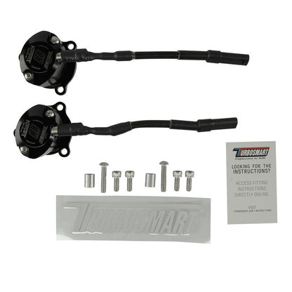 Turbosmart Blow-Off Valve TS-0223-1241