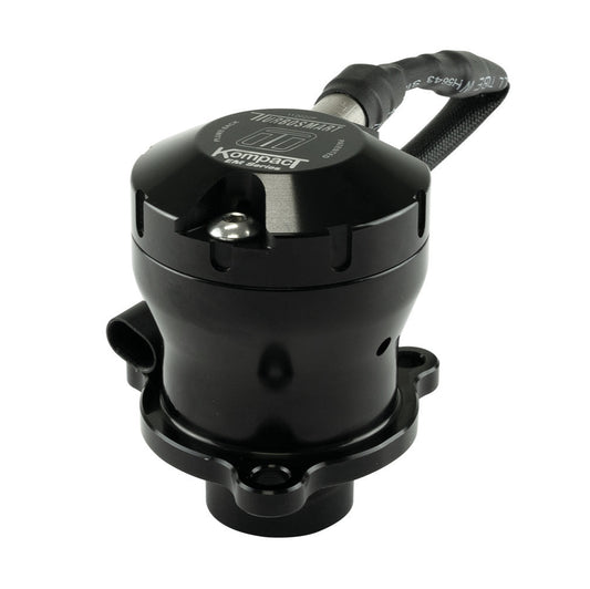 Turbosmart BOV Kompact EM Re-circ PlumBack Ford Ecoboost
