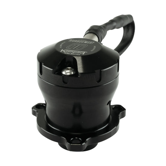 Turbosmart BOV Kompact EM Re-circ VR9 BMW 1 3 5 6 7 X3 X5