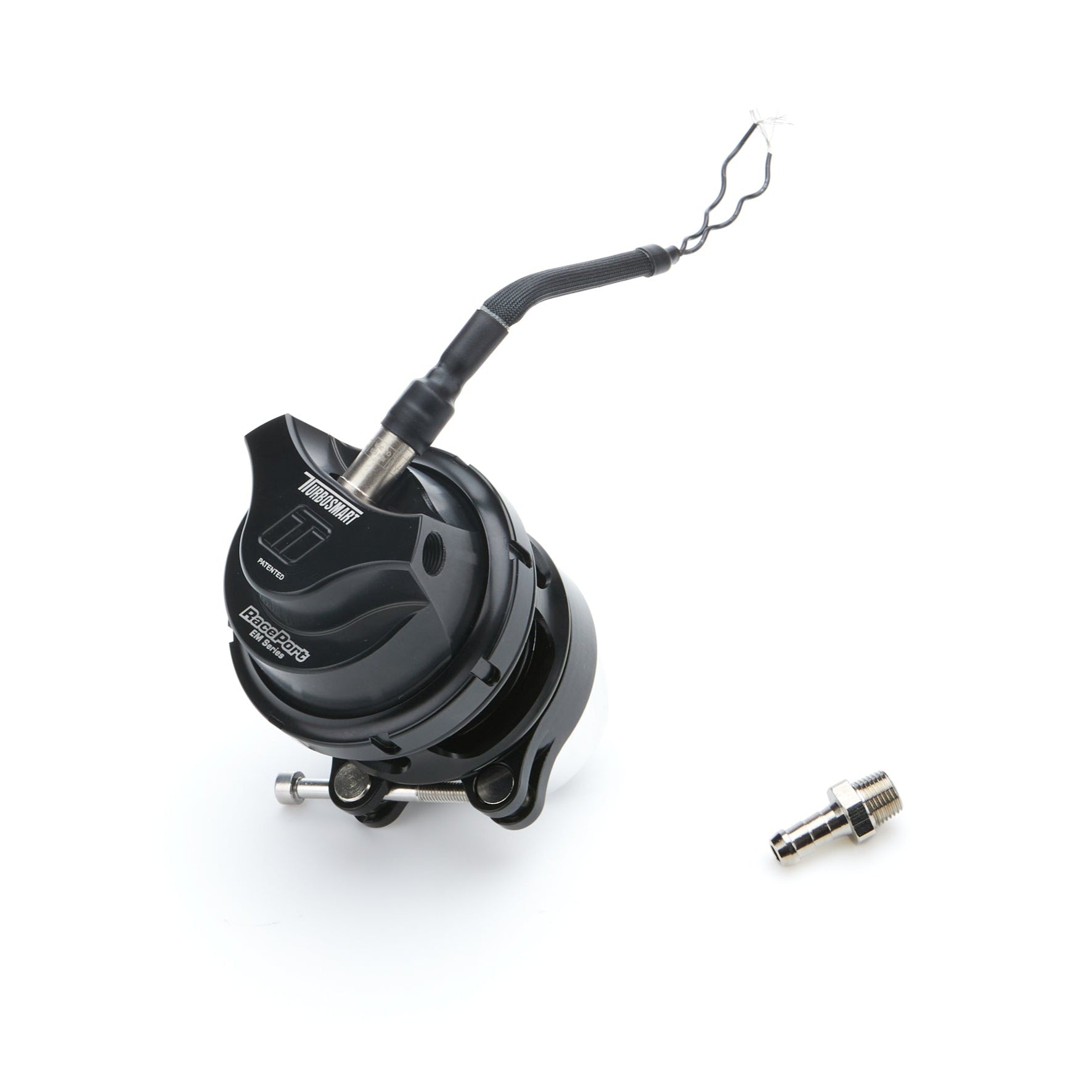 Turbosmart BOV RacePort EM GenV Sle eper