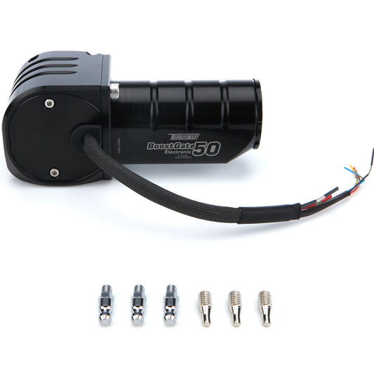 Turbosmart Electronic Boost Gate Actuator