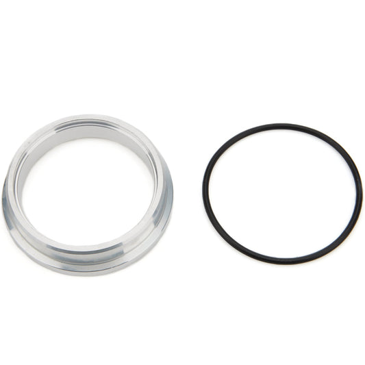 Turbosmart BG50 Boos tGate Alum Weld Flange