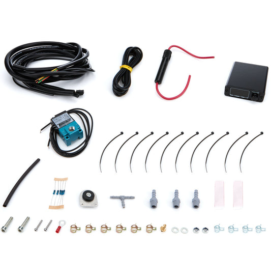 Turbosmart E-Boost Street Electroni c Controller 40 PSI