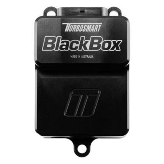 Turbosmart Black Box Waste Gate Controller