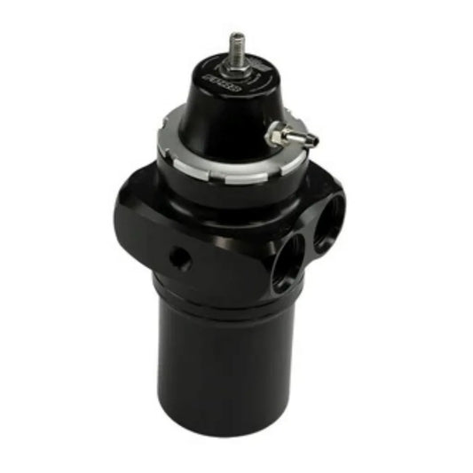 Turbosmart FPRF8 Black Fuel Reg + Filter 8AN | TS-0404-1532
