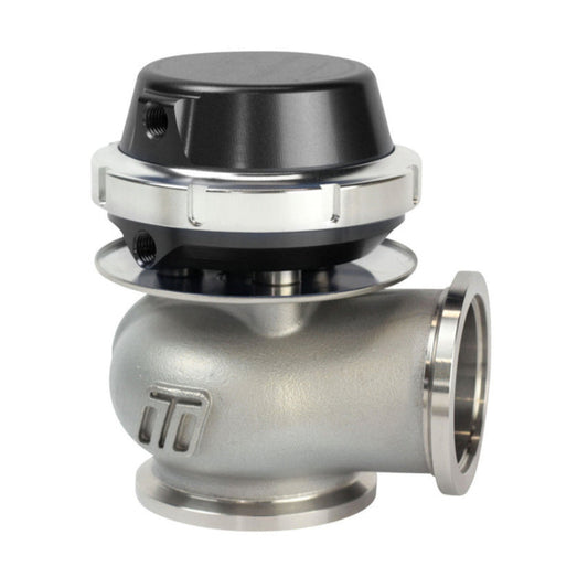 Turbosmart WG40 Compgate 40mm Ext Wastegate 7 PSI Black