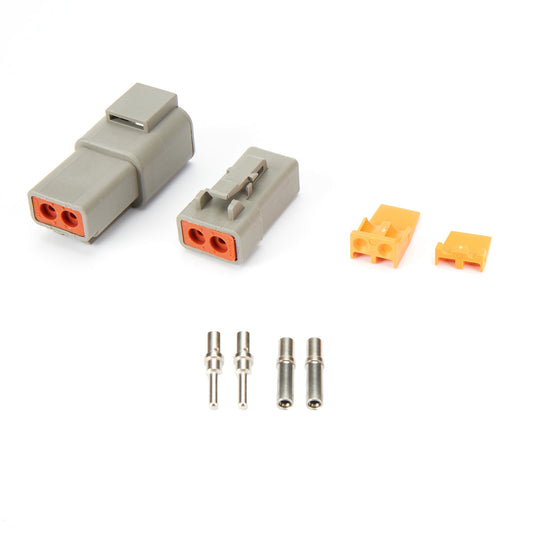 Turbosmart eGate 2 Way Motor Connection Kit