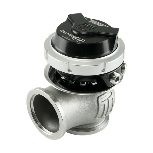 Turbosmart WG40 GenV CompGate 40mm Wastegate 7 PSI Black