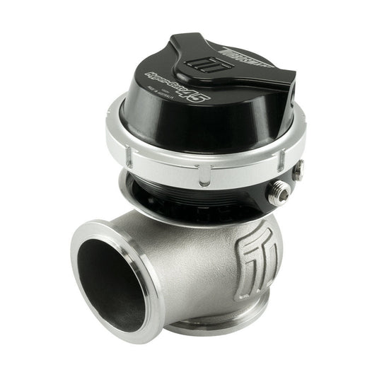 Turbosmart WG45 GenV HyperGate 45mm Wastegate 7psi Black