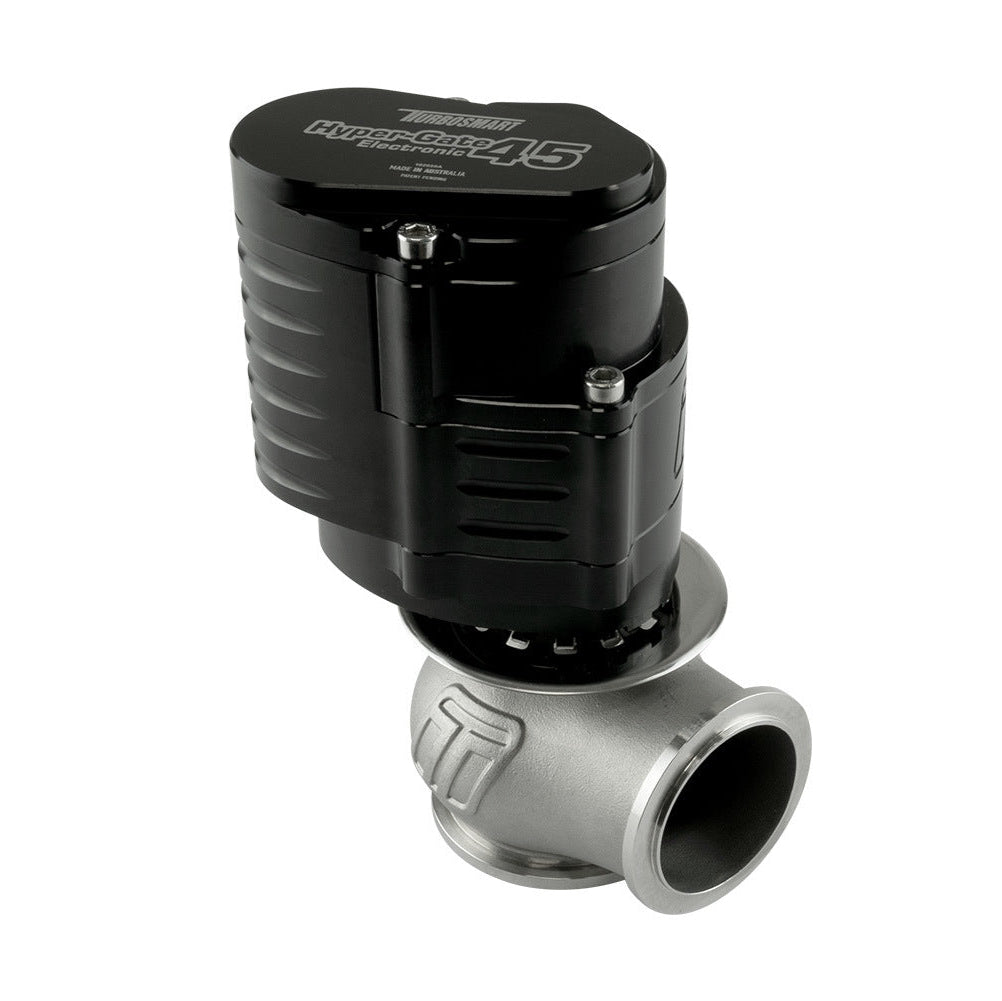 Turbosmart E-WG45 GenV HyperGate 45mm Elect Wastegate