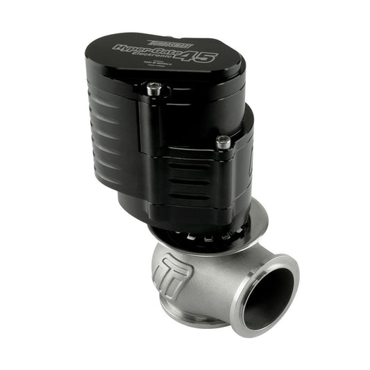 Turbosmart E-WG45 GenV HyperGate 45mm Elect Wastegate