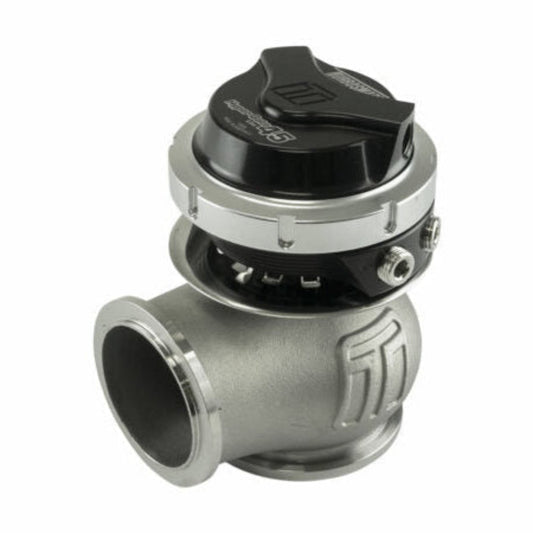 Turbosmart WG45 GenV Hypergate 45 Lite 7psi Black