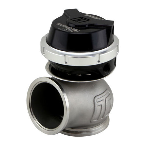 Turbosmart WG50 GenV Pro-Gate 50mm wastegate - 7psi