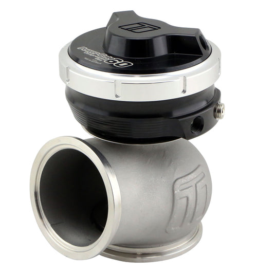 Turbosmart WG60 GenV Power-Gate 60mm 5psi Black