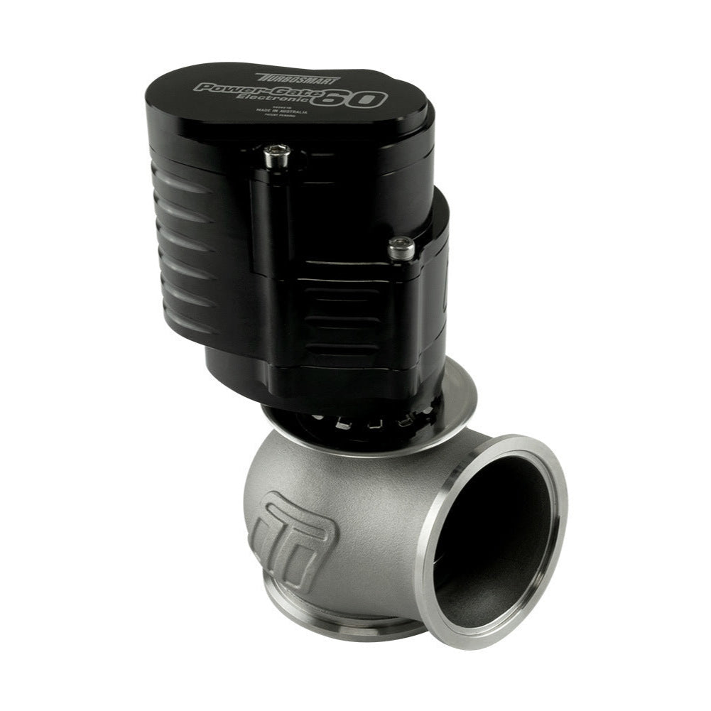 Turbosmart E-WG60 GenV PowerGate 60mm Elect Wastegate