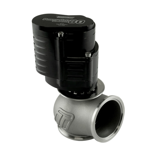 Turbosmart E-WG60 GenV PowerGate 60mm Elect Wastegate
