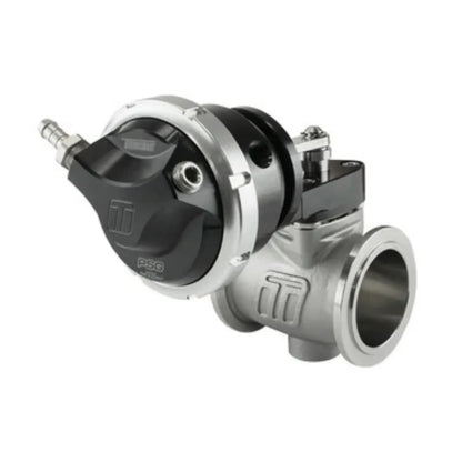 Turbosmart PSG40 Straight Gate Wastegate 6psi Black TS-0563-1762