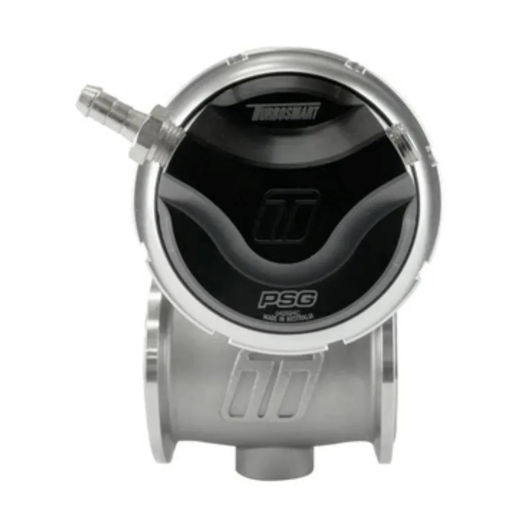 Turbosmart PSG40 Straight Gate Wastegate 6psi Black TS-0563-1762