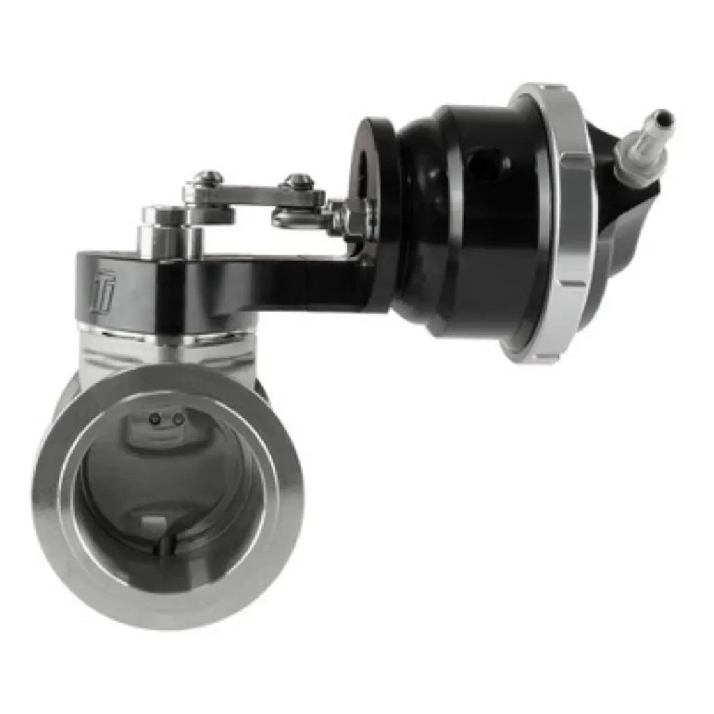 Turbosmart PSG40 Straight Gate Wastegate 6psi Black TS-0563-1762