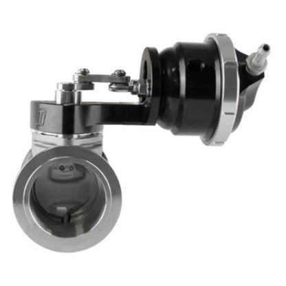 Turbosmart PSG40 Straight Gate Wastegate 6psi Black TS-0563-1762