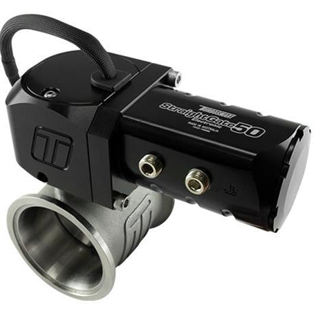 Turbosmart ESWG50 Electronic Straight Ext. Wastegate