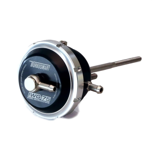 Turbosmart IWG75 Twin Port Univ 150mm Rod 14psi