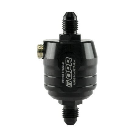 Turbosmart Turbo Oil Pressure Regulator 40psi