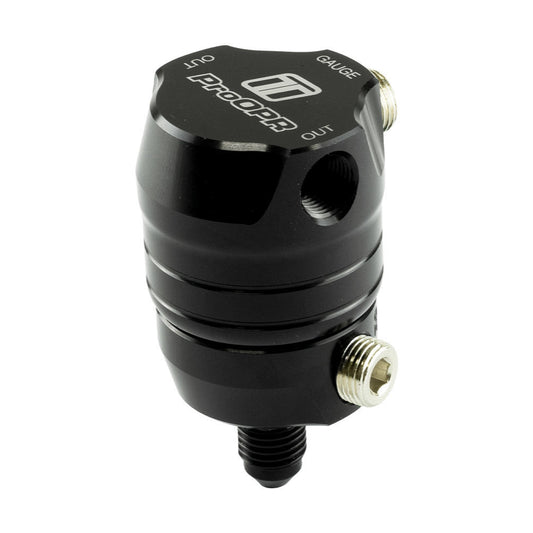 Turbosmart ProOPR Rising Rate Turbo Oil Pressure Regulator