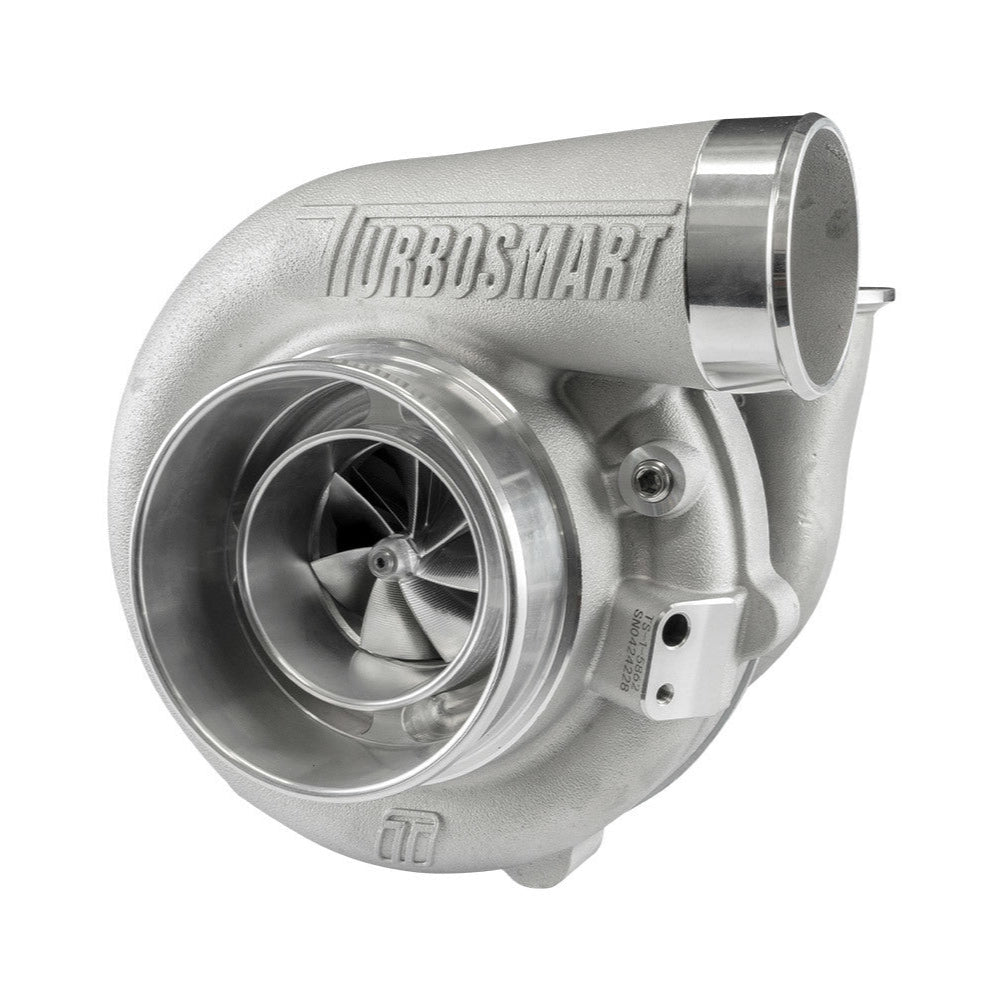 Turbosmart TS-1 Turbocharger 5862 V-Band 0.82AR Ext WG