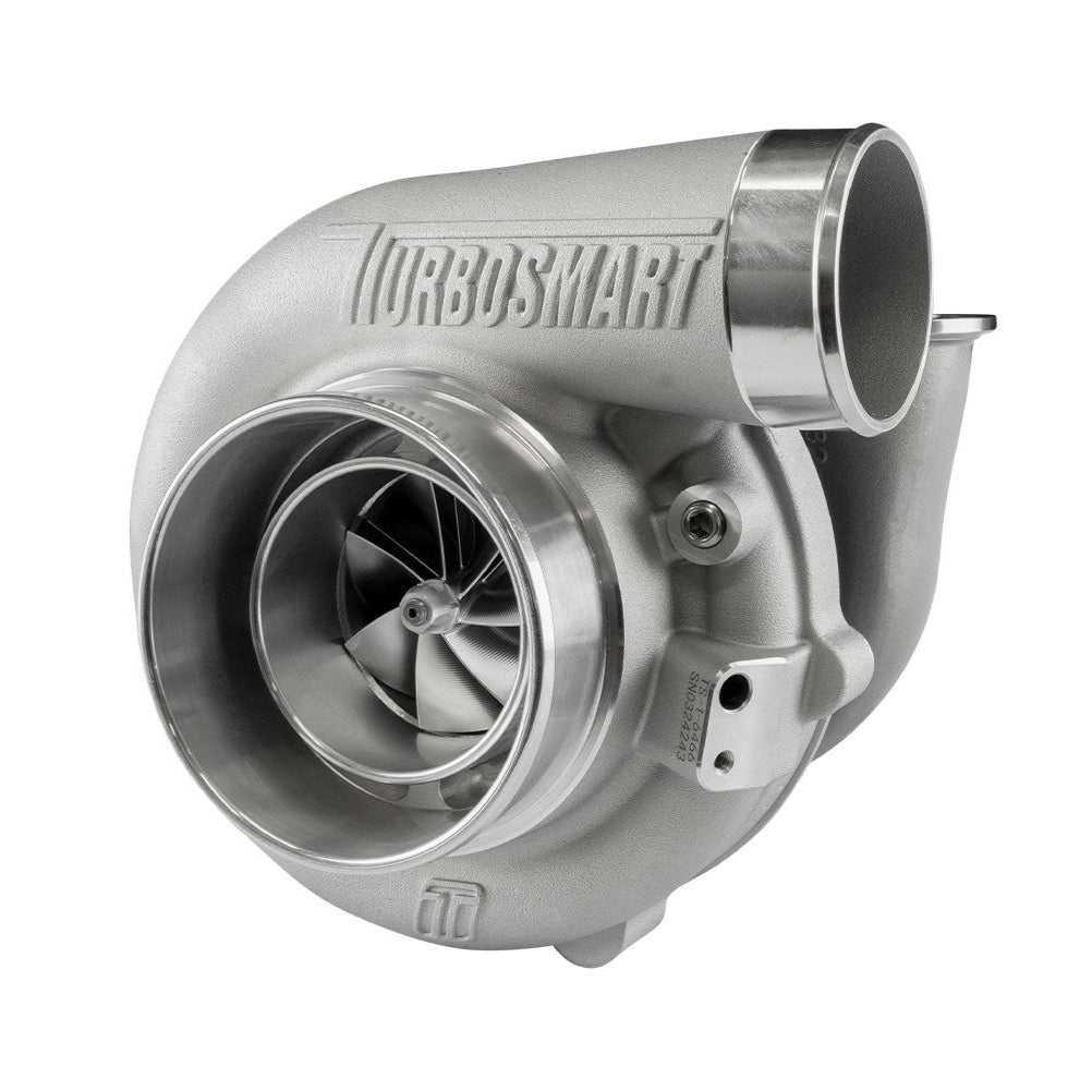 Turbosmart TS-1 Turbocharger 6466 V-Band 0.82AR Ext WG