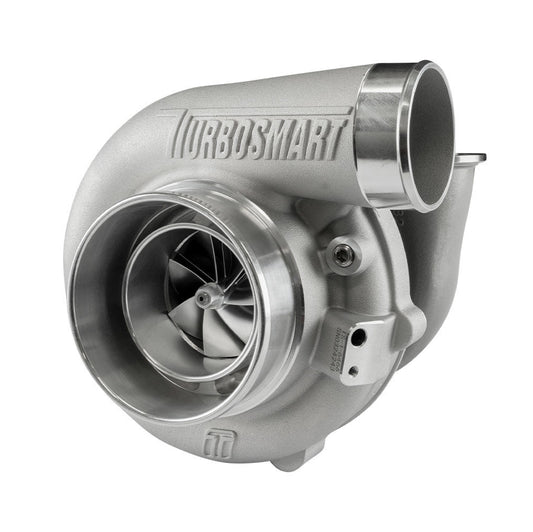 Turbosmart TS-1 Turbocharger 6466 V-Band 0.82AR Ext WG