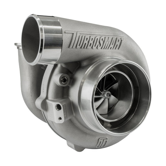 Turbosmart TS-1 Turbocharger 6466 V-Band 0.82AR Ext WG