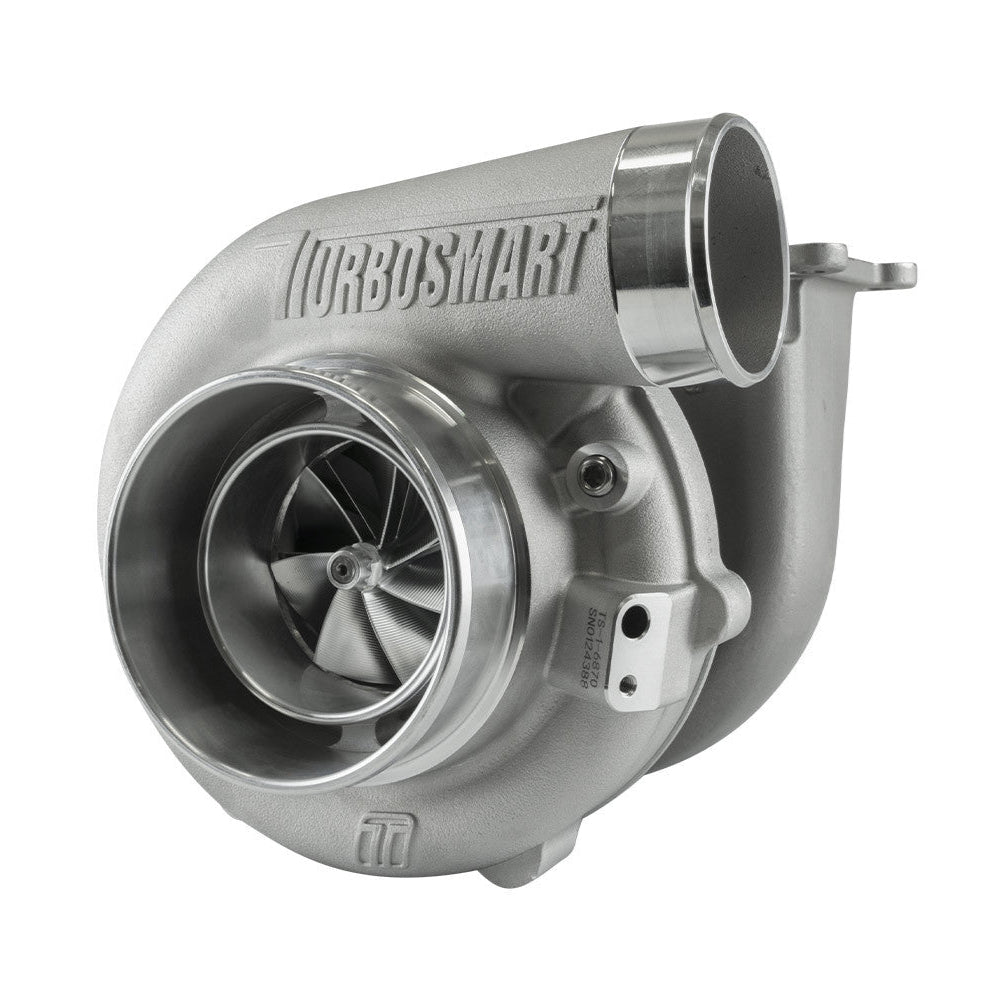 Turbosmart TS-1 Turbocharger 6870B T4 0.96AR Externally Was