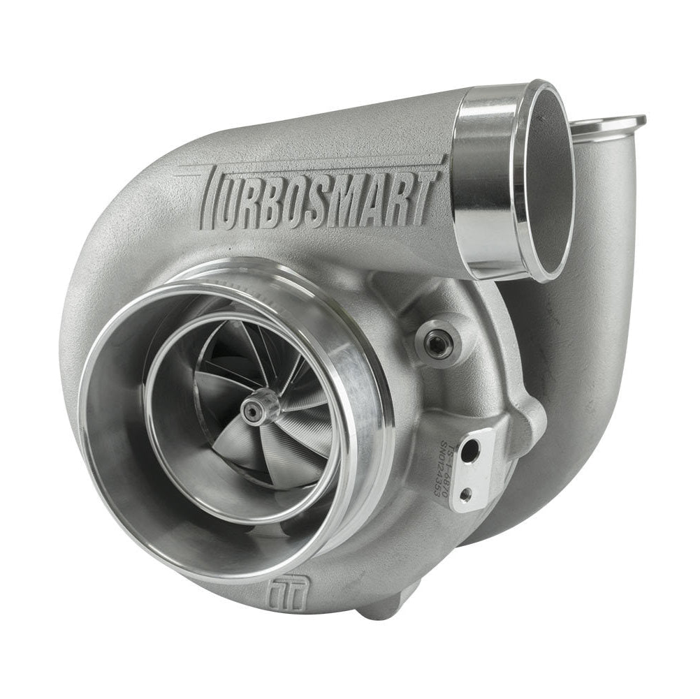 Turbosmart TS-1 Turbocharger 6870 T4 0.96AR Ext WG