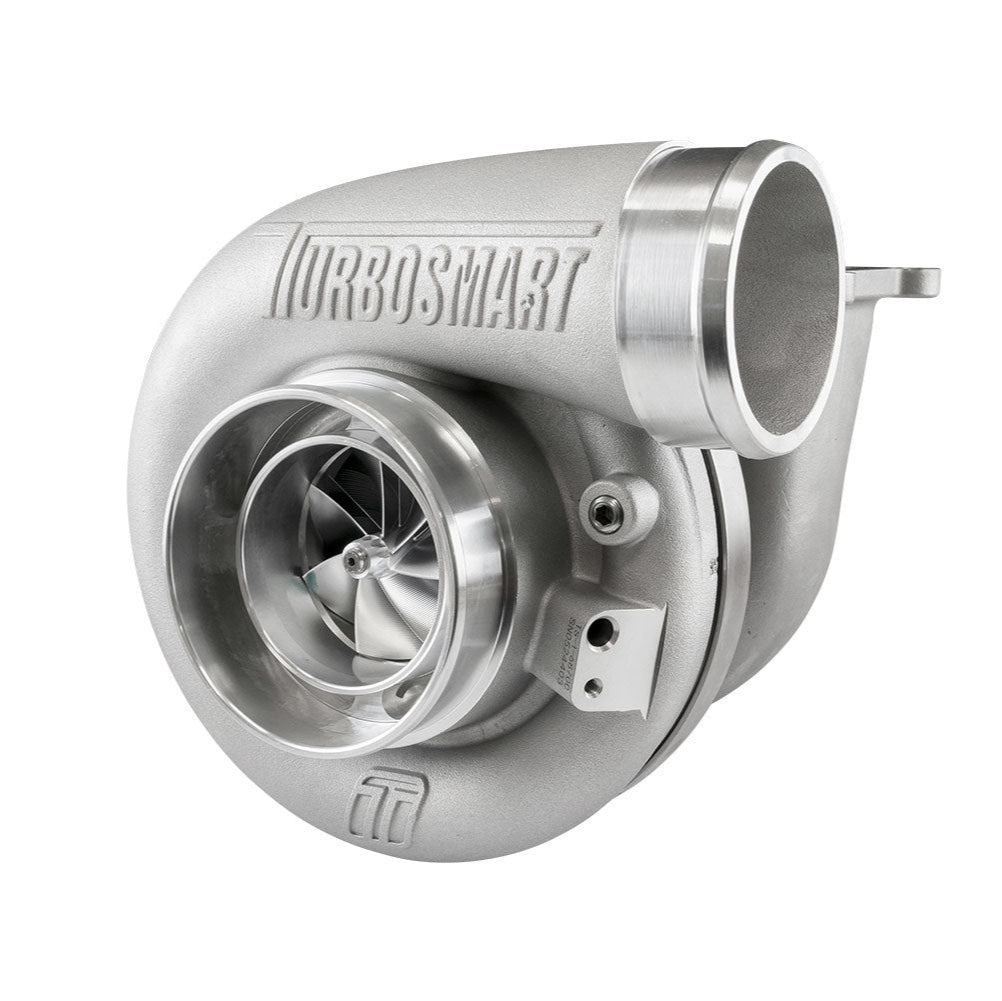 Turbosmart TS-1 Turbocharger 6870 V-Band 0.96AR Ext WG