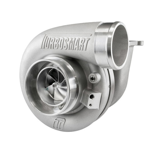 Turbosmart TS-1 Turbocharger 6870 V-Band 0.96AR Ext WG