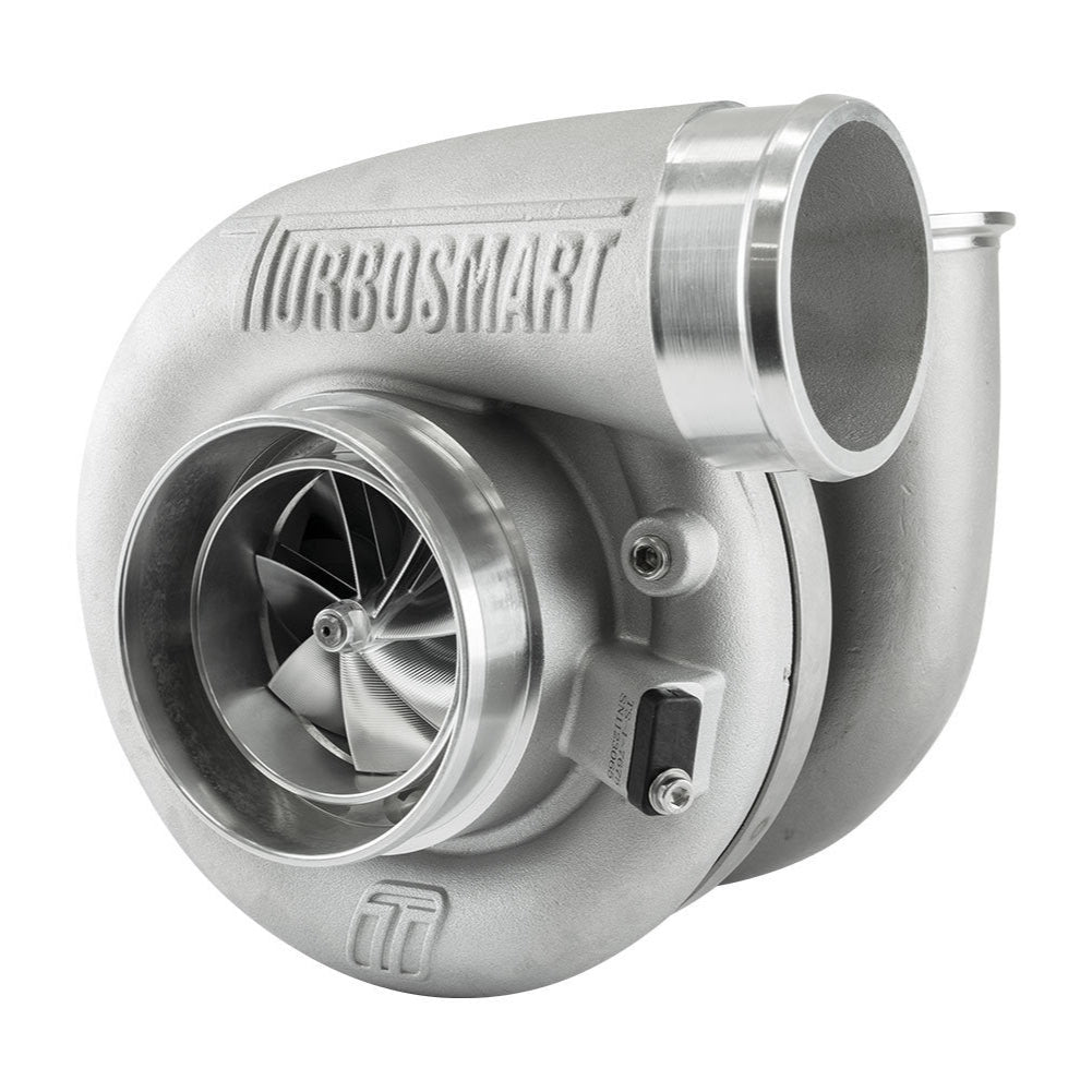 Turbosmart TS-1 Turbocharger 7675 V-Band 0.96AR Ext WG